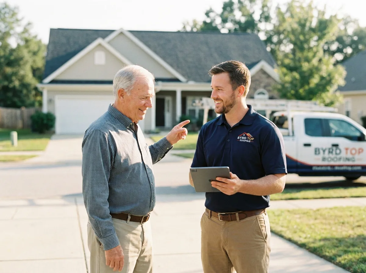 Roofing Litchfield, MI FAQs